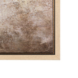 Black Strokes II by Mercana Studio a Hand Embellished Textured Framed Canvas from Mercana - Luna Furniture