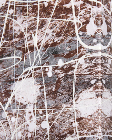 Sakura Rain I by Mercana Studio a Hand Embellished Textured Canvas from Mercana - Luna Furniture