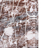 Sakura Rain I by Mercana Studio a Hand Embellished Textured Canvas from Mercana - Luna Furniture