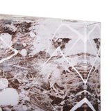 Sakura Rain II by Mercana Studio a Hand Embellished Textured Canvas from Mercana - Luna Furniture