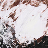 Sakura Rain III by Mercana Studio a Hand Embellished Textured Canvas from Mercana - Luna Furniture