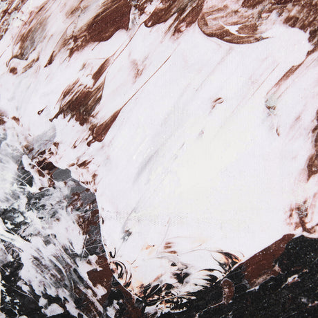 Sakura Rain III by Mercana Studio a Hand Embellished Textured Canvas from Mercana - Luna Furniture
