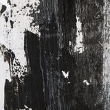 The Fog I by Mercana Studio a Hand Embellished Textured Canvas from Mercana - Luna Furniture