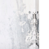 The Fog II by Mercana Studio a Hand Embellished Textured Canvas from Mercana - Luna Furniture