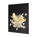 Cosmos I by Mercana Studio a Hand Embellished Textured Canvas from Mercana - Luna Furniture