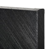 Cosmos I by Mercana Studio a Hand Embellished Textured Canvas from Mercana - Luna Furniture