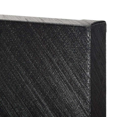 Cosmos I by Mercana Studio a Hand Embellished Textured Canvas from Mercana - Luna Furniture