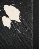 Cosmos I by Mercana Studio a Hand Embellished Textured Canvas from Mercana - Luna Furniture