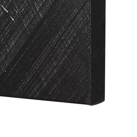 Cosmos II by Mercana Studio a Hand Embellished Textured Canvas from Mercana - Luna Furniture