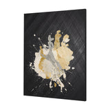 Cosmos II by Mercana Studio a Hand Embellished Textured Canvas from Mercana - Luna Furniture
