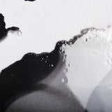Shimmering Night I by Mercana Studio a Hand Embellished Textured Canvas from Mercana - Luna Furniture
