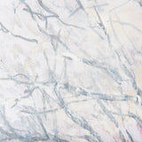 A Fresh Winter Morning II by Mercana Studio a Hand Embellished Textured Canvas from Mercana - Luna Furniture