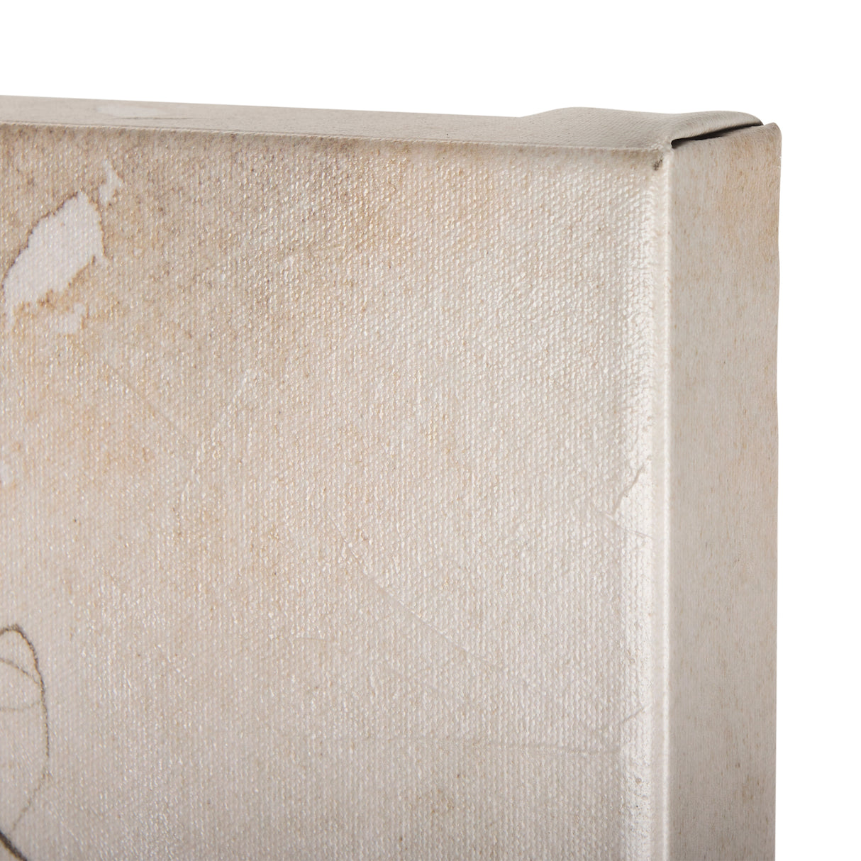 Secret Life of Tree by Mercana Studio a Hand Embellished Textured Canvas from Mercana - Luna Furniture