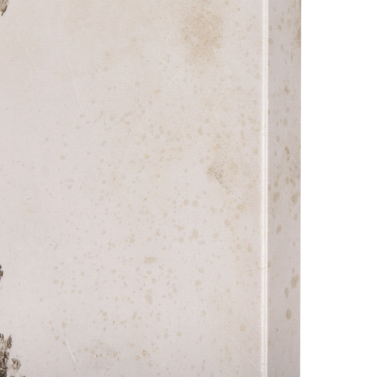 Westcoast Tree Drawing I by Mercana Studio a Hand Embellished Textured Canvas from Mercana - Luna Furniture