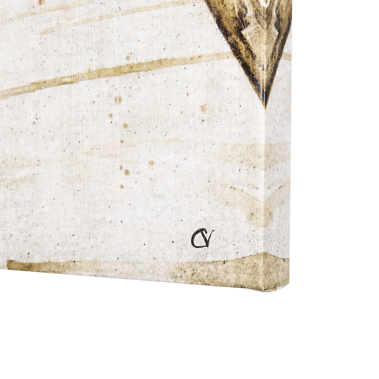 Vintage Car Picture I by Mercana Studio a Hand Embellished Textured Canvas from Mercana - Luna Furniture