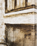 Vintage Car Picture II by Mercana Studio a Hand Embellished Textured Canvas from Mercana - Luna Furniture