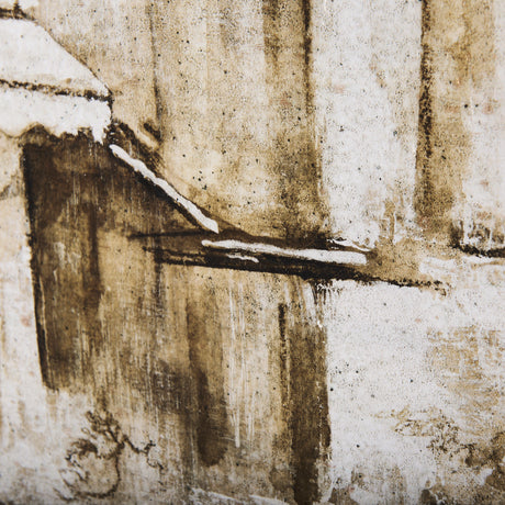Vintage Car Picture II by Mercana Studio a Hand Embellished Textured Canvas from Mercana - Luna Furniture