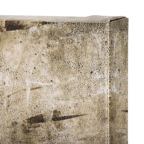 Vintage Car Picture III by Mercana Studio a Hand Embellished Textured Canvas from Mercana - Luna Furniture