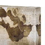 Vintage Car Picture IV by Mercana Studio a Hand Embellished Textured Canvas from Mercana - Luna Furniture
