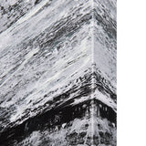 Black Composition I by Mercana Studio a Hand Embellished Textured Canvas from Mercana - Luna Furniture