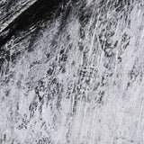 Black Composition I by Mercana Studio a Hand Embellished Textured Canvas from Mercana - Luna Furniture