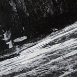 Black Composition II by Mercana Studio a Hand Embellished Textured Canvas from Mercana - Luna Furniture