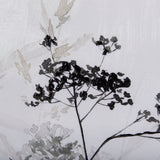 Meadow R by Mercana Studio a Hand Embellished Textured Framed Art Print Matted under Glass from Mercana - Luna Furniture