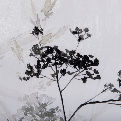 Meadow R by Mercana Studio a Hand Embellished Textured Framed Art Print Matted under Glass from Mercana - Luna Furniture