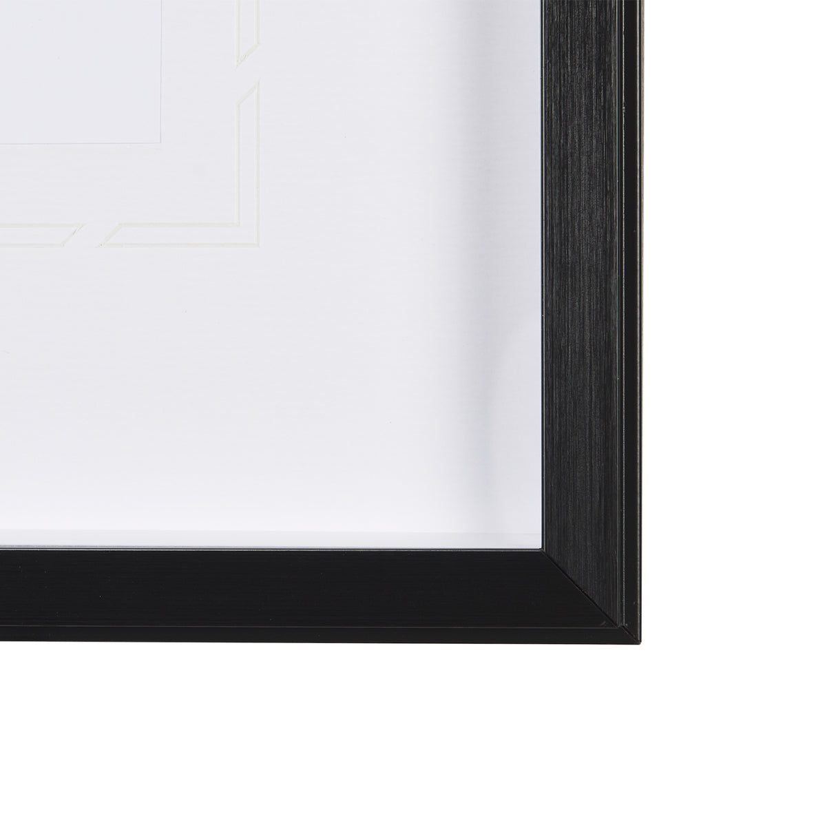 French Press by Simeng a Framed Art Print Matted under Glass from Mercana - Luna Furniture