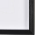 French Press by Simeng a Framed Art Print Matted under Glass from Mercana - Luna Furniture