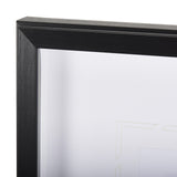 French Press by Simeng a Framed Art Print Matted under Glass from Mercana - Luna Furniture