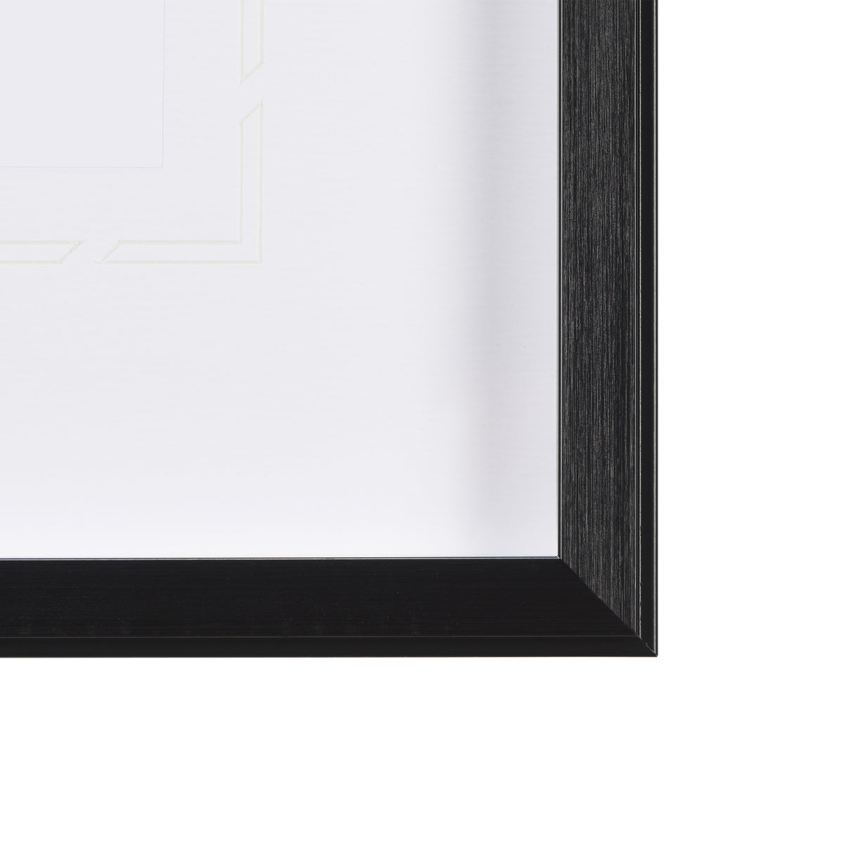Stove Top Espresso Maker by Simeng a Framed Art Print Matted under Glass from Mercana - Luna Furniture