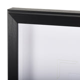 Drip Coffee Maker by Simeng a Framed Art Print Matted under Glass from Mercana - Luna Furniture