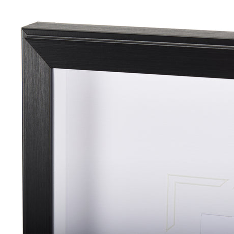 Drip Coffee Maker by Simeng a Framed Art Print Matted under Glass from Mercana - Luna Furniture