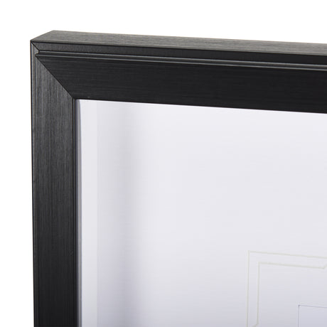 Gooseneck Kettle by Simeng a Framed Art Print Matted under Glass from Mercana - Luna Furniture