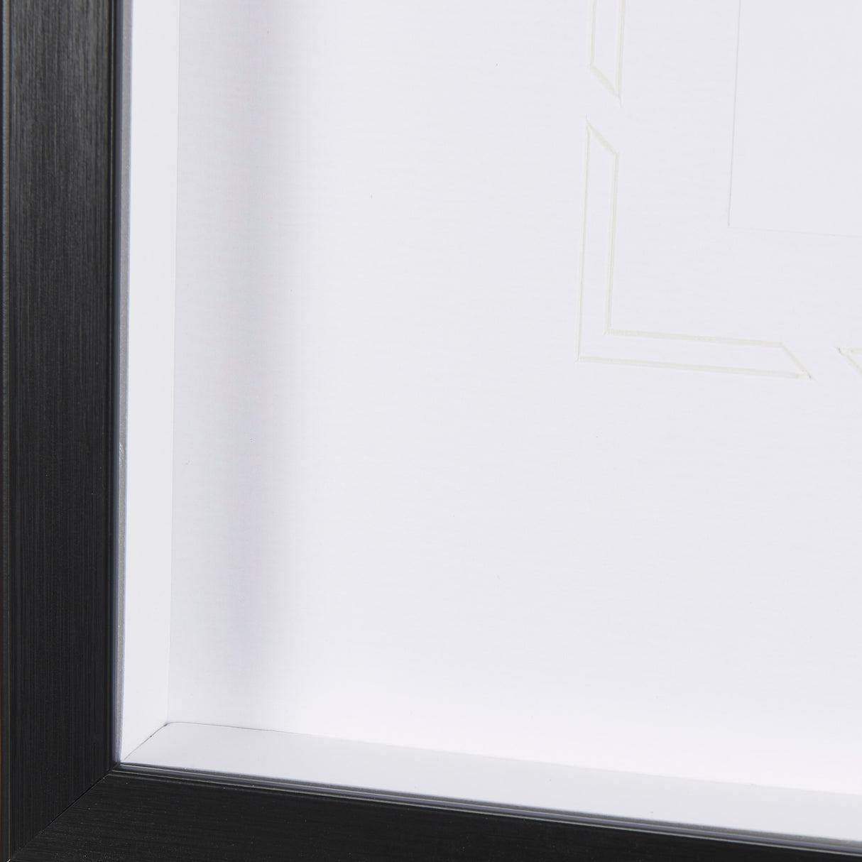 Gooseneck Kettle by Simeng a Framed Art Print Matted under Glass from Mercana - Luna Furniture