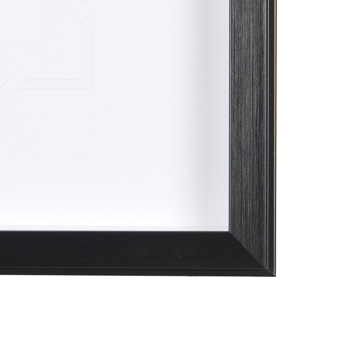 Siphon Coffee Maker by Simeng a Framed Art Print Matted under Glass from Mercana - Luna Furniture