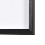 Siphon Coffee Maker by Simeng a Framed Art Print Matted under Glass from Mercana - Luna Furniture