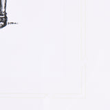 Siphon Coffee Maker by Simeng a Framed Art Print Matted under Glass from Mercana - Luna Furniture