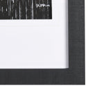 National Laundry Day by Mercana Studio Hand Embellished Textured Framed Art Print Matted under Glass from Mercana - Luna Furniture