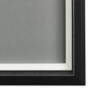 Stormy Skys I by Mercana Studio a Hand Embellished Textured Framed Art Print Matted under Glass from Mercana - Luna Furniture