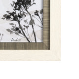 Meadow by Mercana Studio a Hand Embellished Textured Framed Art Print Matted under Glass from Mercana - Luna Furniture