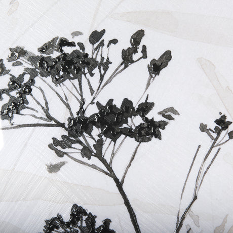 Meadow by Mercana Studio a Hand Embellished Textured Framed Art Print Matted under Glass from Mercana - Luna Furniture