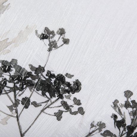 Meadow by Mercana Studio a Hand Embellished Textured Framed Art Print Matted under Glass from Mercana - Luna Furniture