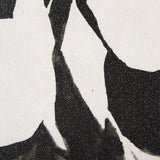 Lemon Branch Silhouette by Mercana Studio a Hand Embellished Textured Framed Art Print from Mercana - Luna Furniture