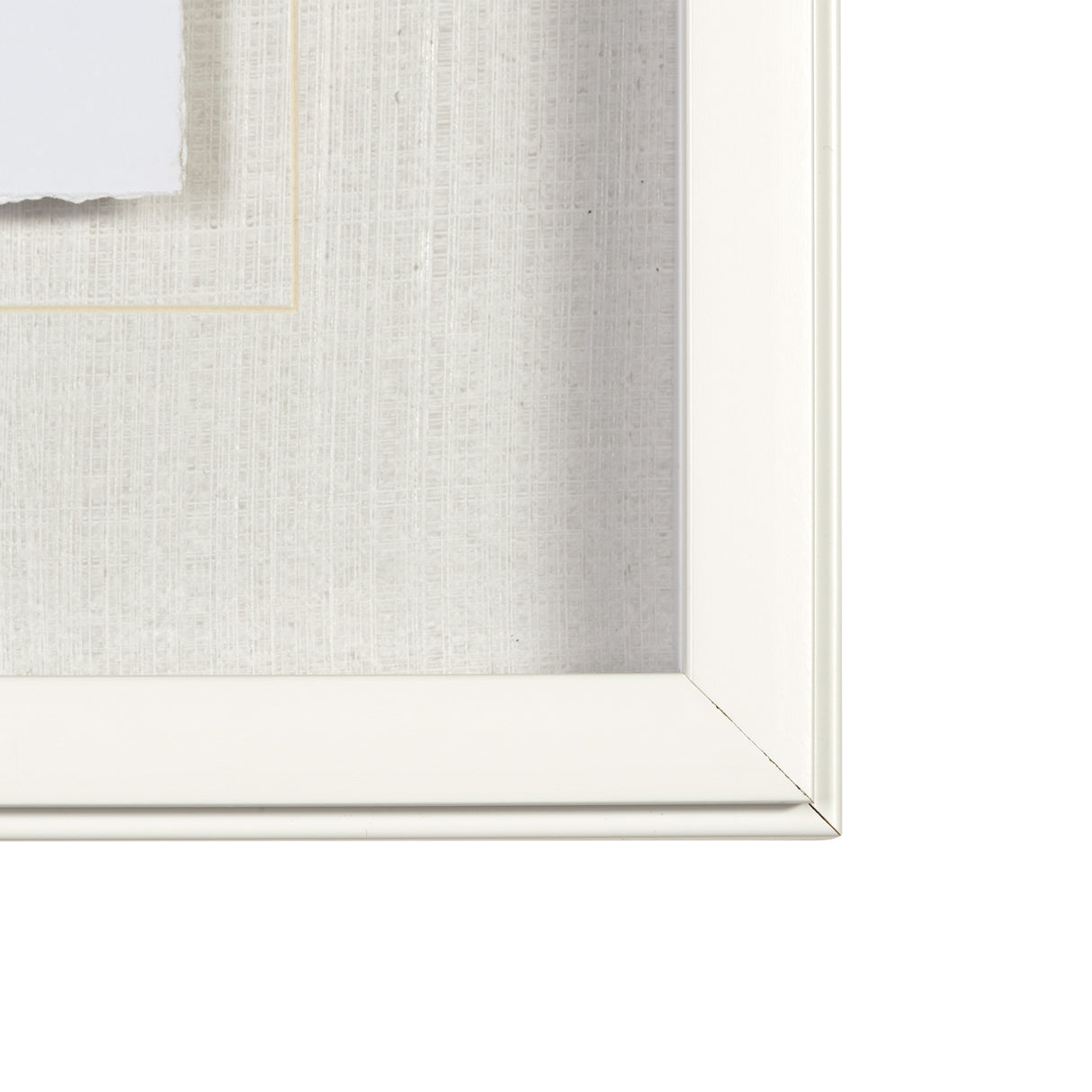 Tota I by Victoria Borges a Hand Embellished Textured Framed Art Print Matted under Glass from Mercana - Luna Furniture