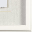 Tota I by Victoria Borges a Hand Embellished Textured Framed Art Print Matted under Glass from Mercana - Luna Furniture
