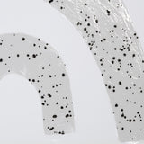 Tota II by Victoria Borges a Hand Embellished Textured Framed Art Print Matted under Glass from Mercana - Luna Furniture