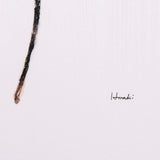 Autumn Message I by Mercana Studio a Hand Embellished Textured Framed Art Print from Mercana - Luna Furniture