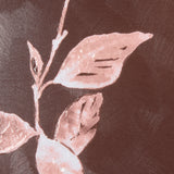Sienna Silhouette III by Mercana Studio a Hand Embellished Textured Framed Art Print from Mercana - Luna Furniture